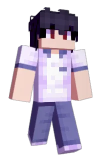 Brian_1142's Minecraft skin