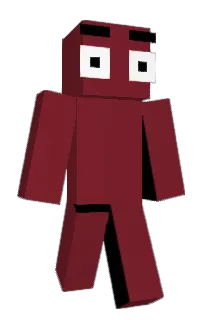Front of Jooo24's skin