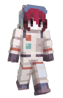 poppay_'s Minecraft skin