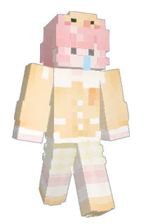 Front of Gatu1212's skin
