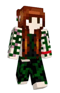 Front of Pepo_pro's skin