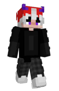 Front of CHINOFARMER__'s skin