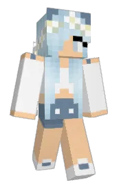 Skin preview