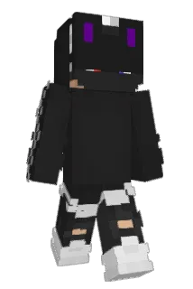 5appdata5 Minecraft avatar full body