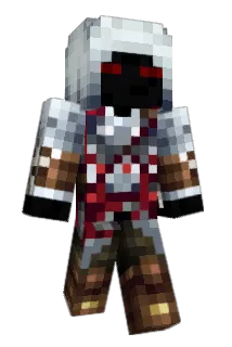 5apph1re Minecraft avatar full body