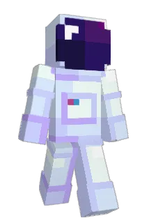 5ayii Minecraft avatar full body