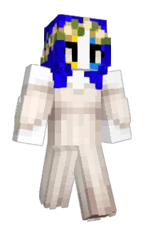 Yoici's Minecraft skin
