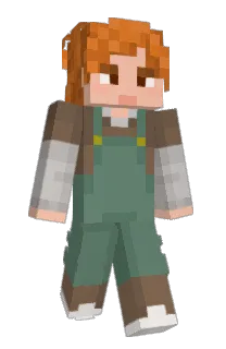 ChompaChomp's Minecraft skin
