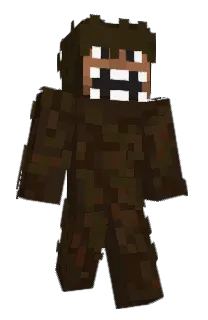 JDM7's Minecraft skin