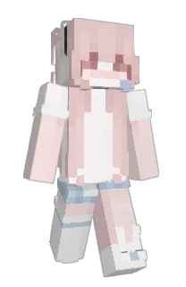 Front of misoyukii__'s skin