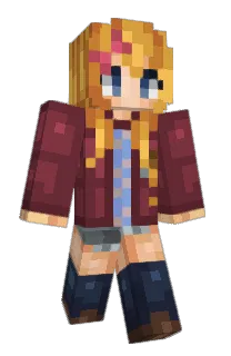 whorage's Minecraft skin