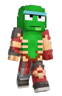 NakorTada's Minecraft skin
