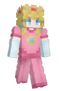 VFRIEND's Minecraft skin