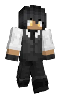 Front of durinsfables's skin