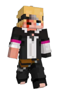 exlnty's Minecraft skin