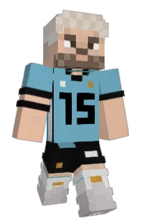 iVo1D's Minecraft skin