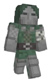 Skin preview