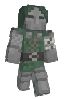 juwun's Minecraft skin