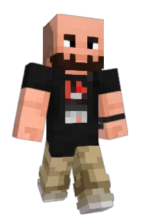 Front of Wen_fy's skin