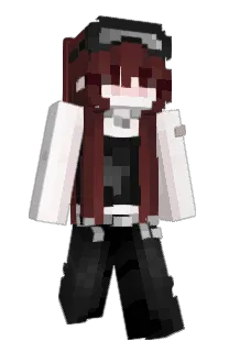 bittercandies's Minecraft skin