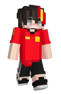 RazezZz's Minecraft skin