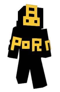 Front of Petervw's skin