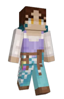 GooseCrimes's Minecraft skin