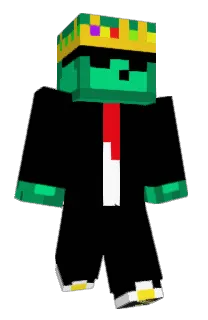 Front of JokingMitten824's skin