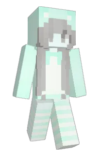 Front of topg83's skin