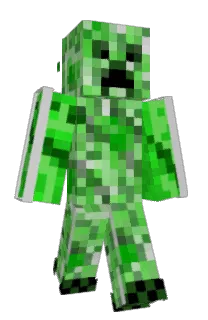 julmangoes's Minecraft skin
