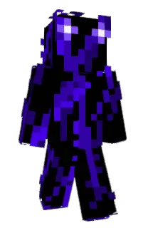 Mobaliah's Minecraft skin