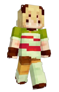 ziezom's Minecraft skin