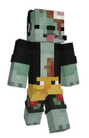 Skin preview