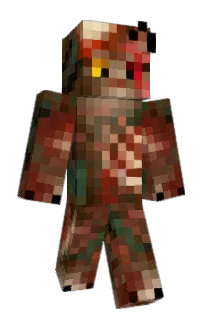 xMeowzz's Minecraft skin