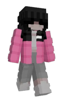 Front of rromy_'s skin