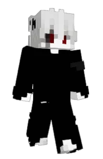 Dest3nyy's Minecraft skin