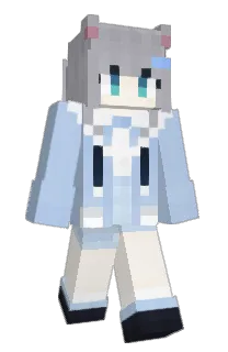 HDGUK's Minecraft skin