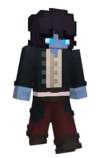 Front of _akagitsune's skin