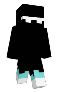 RxSl1des's Minecraft skin