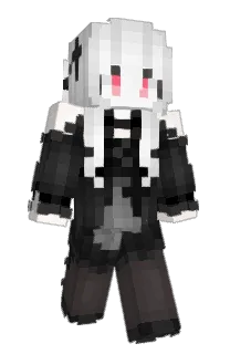 yannayy's Minecraft skin