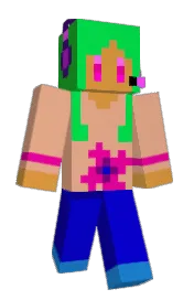 Skin preview