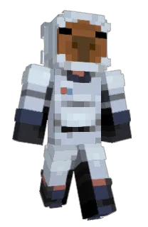 THE_KRON's Minecraft skin