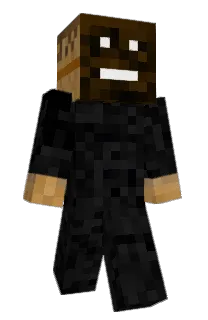 Front of Astral_baton's skin