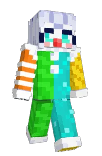 Front of 4rtis4n's skin