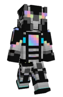 Front of _BlueOcean's skin