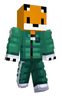 Front of Wicho24's skin