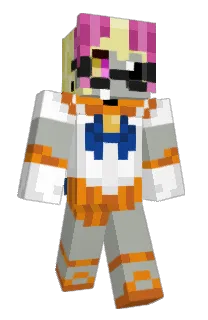 sush_iii's Minecraft skin