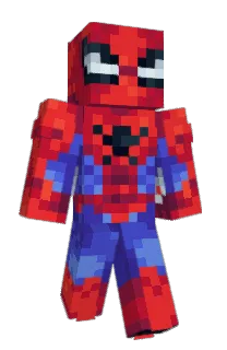 Kairos1319's Minecraft skin