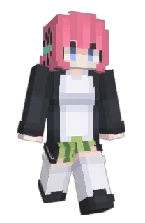 F1apj8ck's Minecraft skin