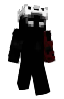 _AiMbLoD_'s Minecraft skin